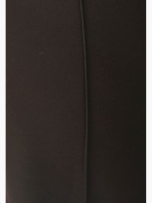 Pantalon large maille milano perfect fit by damart - damart - Kiabi Pantalon large maille milano perfect fit by damart - damart - Kiabi