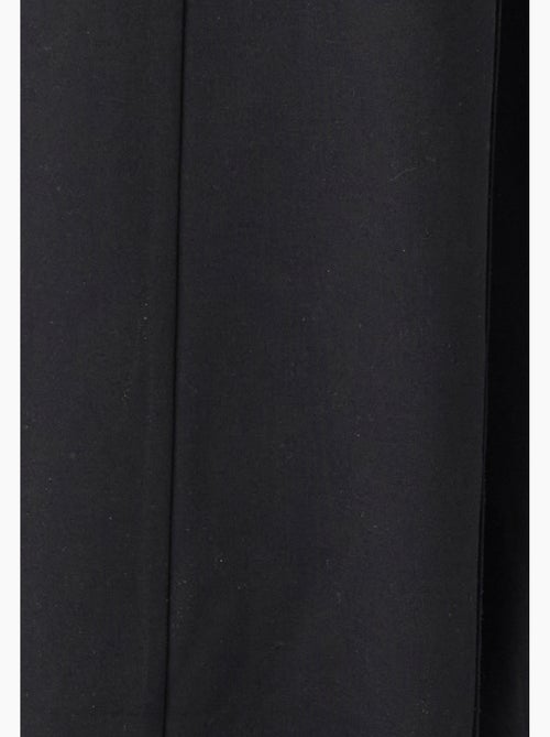 Pantalon large maille milano perfect fit by damart - damart - Kiabi Pantalon large maille milano perfect fit by damart - damart - Kiabi