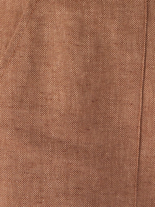 Pantalon large mélange lin et coton - Damart - Kiabi Pantalon large mélange lin et coton - Damart - Kiabi