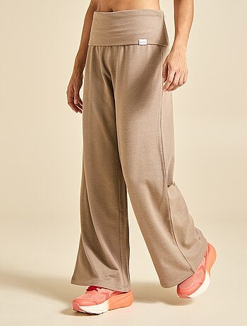 Ekstract - Pantalon large multi-sport