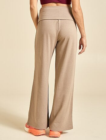 Ekstract - Pantalon large multi-sport