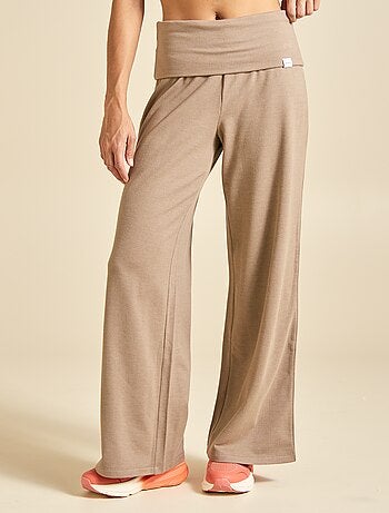 Ekstract - Pantalon large multi-sport