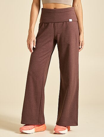 Ekstract - Pantalon large multi-sport