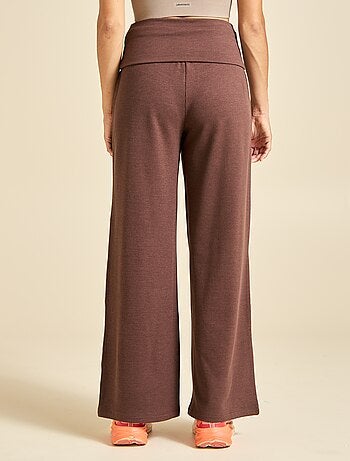 Ekstract - Pantalon large multi-sport