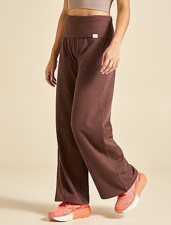 Ekstract - Pantalon large multi-sport