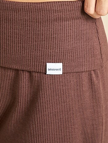 Ekstract - Pantalon large multi-sport