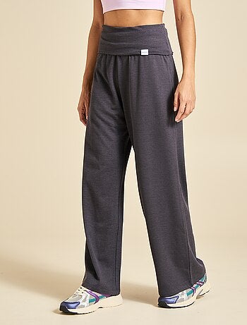 Ekstract - Pantalon large multi-sport