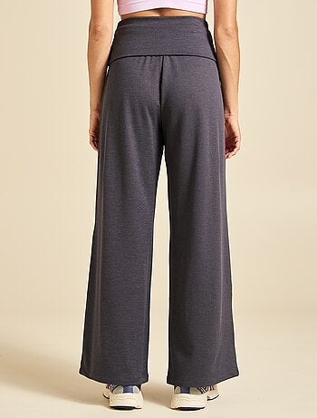 Ekstract - Pantalon large multi-sport