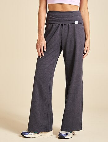 Ekstract - Pantalon large multi-sport