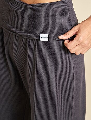 Ekstract - Pantalon large multi-sport