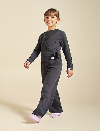 Ekstract - Pantalon large multi-sport