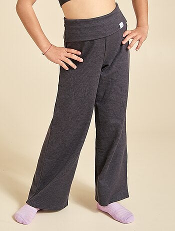 Ekstract - Pantalon large multi-sport