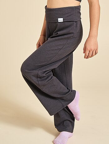 Ekstract - Pantalon large multi-sport