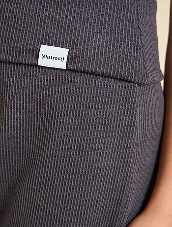 Ekstract - Pantalon large multi-sport