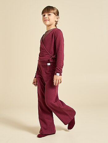 Ekstract - Pantalon large multi-sport