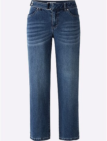 Pantalon Large Qualité Coton - Taille Standard - Witt