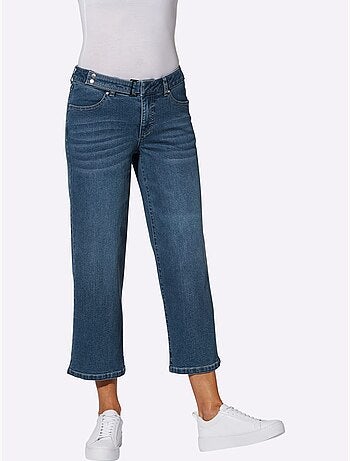 Pantalon Large Qualité Coton - Taille Standard - Witt