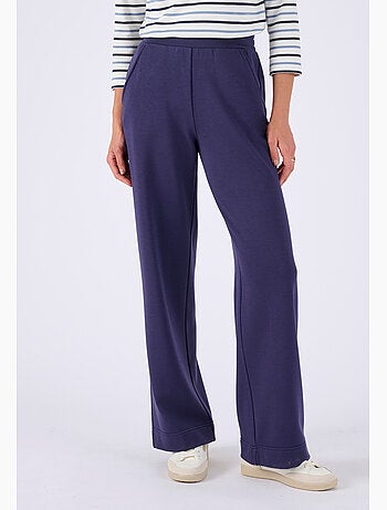 Pantalon large Thermolactyl - Happy D. by Damart