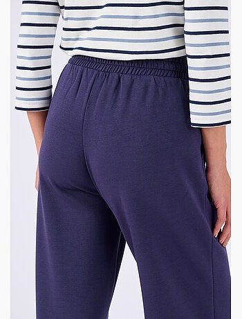 Pantalon large Thermolactyl - Happy D. by Damart