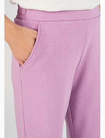 Pantalon large Thermolactyl - Happy D. by Damart