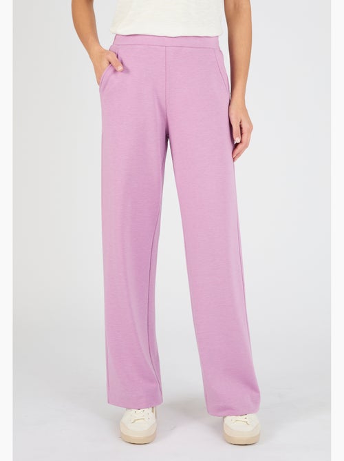 Pantalon large Thermolactyl - Happy D. by Damart - Kiabi