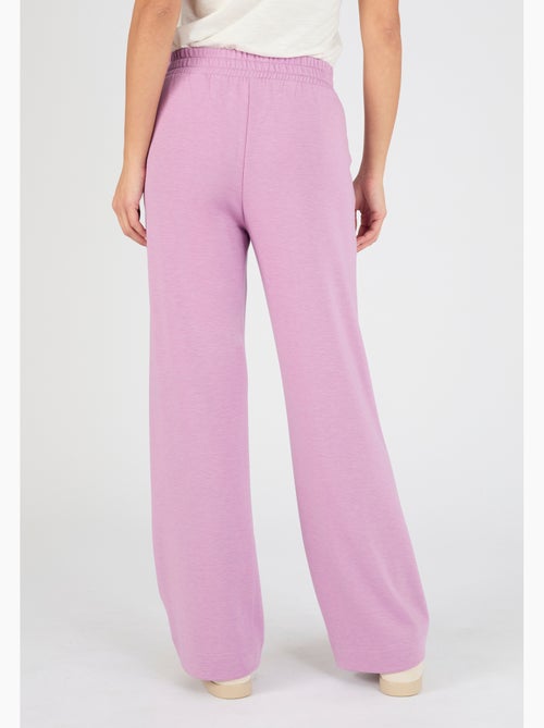 Pantalon large Thermolactyl - Happy D. by Damart - Kiabi