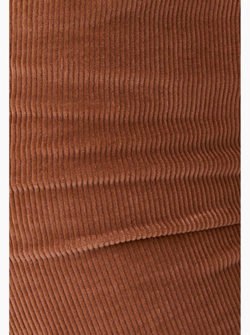 Pantalon large velours perfect fit by damart - damart - Kiabi Pantalon large velours perfect fit by damart - damart - Kiabi