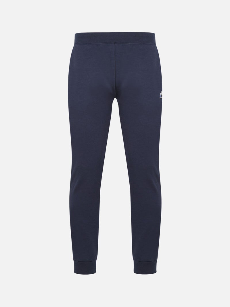 Pantalon  'LE COQ SPORTIF' 'ESS Slim N°2 M' Bleu - Kiabi