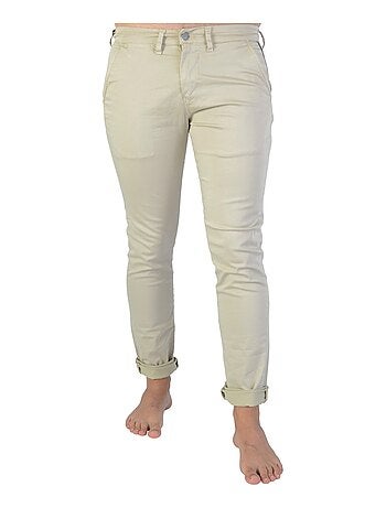 Pantalon Le Temps Des Cerises Jas