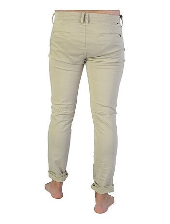Pantalon Le Temps Des Cerises Jas