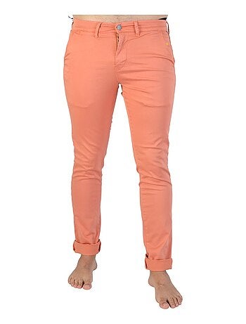 Pantalon Le Temps Des Cerises Jas