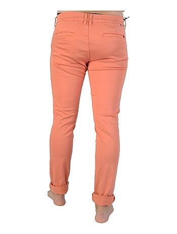 Pantalon Le Temps Des Cerises Jas