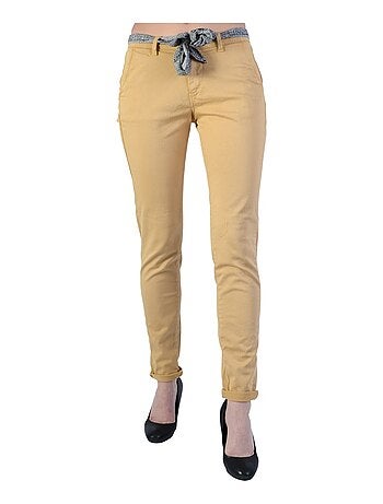 Pantalon Le Temps Des Cerises Lidy