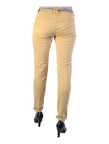 Pantalon Le Temps Des Cerises Lidy