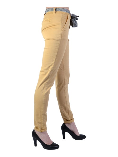 Pantalon Le Temps Des Cerises Lidy - Kiabi