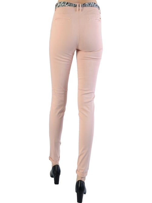 Pantalon Le Temps Des Cerises Lidy - Kiabi