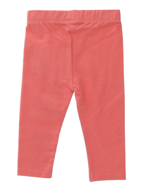 Pantalon legging Disney Minnie - Kiabi