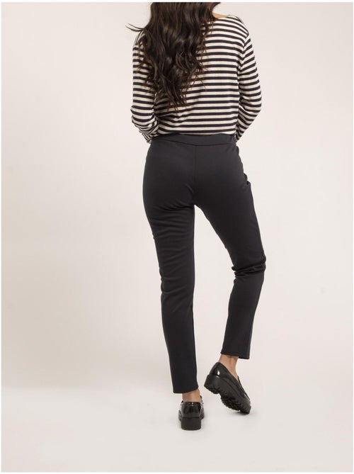 Pantalon legging EPLUME - Kiabi