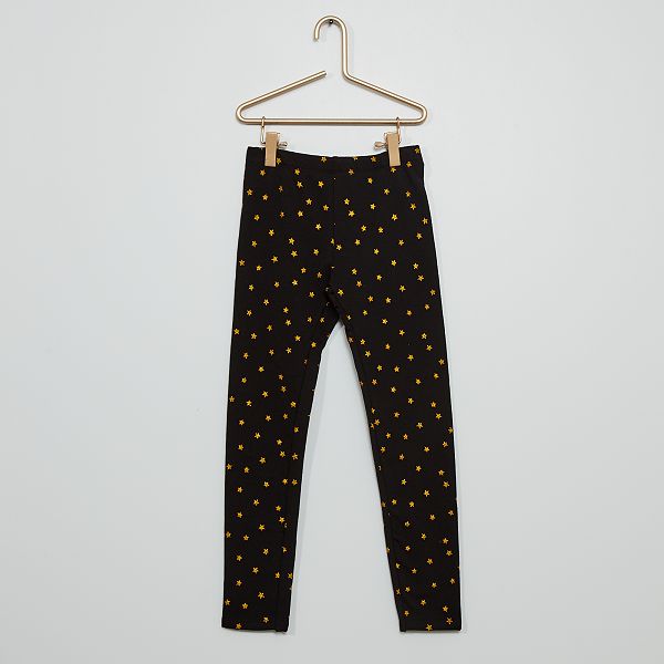 legging fille kiabi