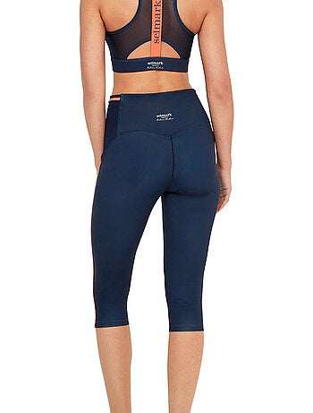 Pantalon leggings court de sport st8