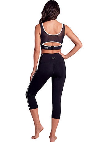 Pantalon leggings court de sport st8