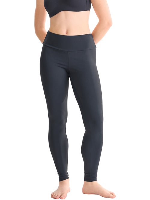 Pantalon leggings de sport free move - Kiabi Pantalon leggings de sport free move - Kiabi