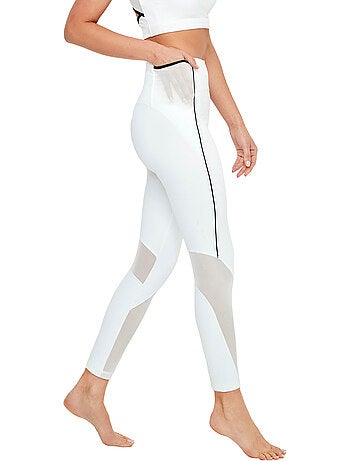 Pantalon leggings long de sport st8