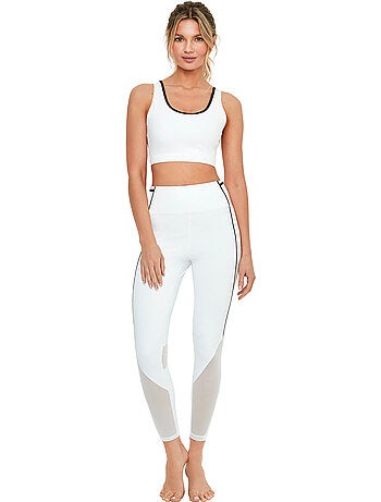 Pantalon leggings long de sport st8