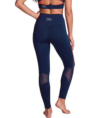 Pantalon leggings long de sport st8