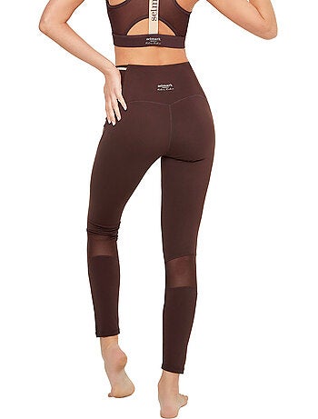 Pantalon leggings long de sport st8