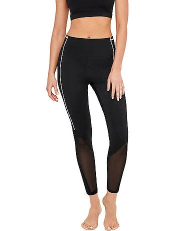 Pantalon leggings long de sport st8