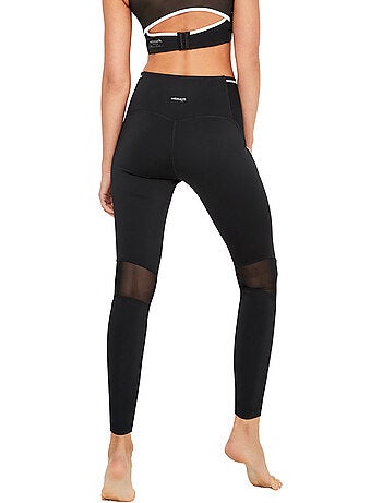 Pantalon leggings long de sport st8