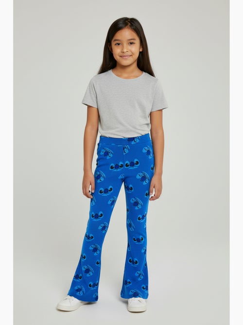 Pantalon Lilo et Stich   | Licence Officielle - Kiabi