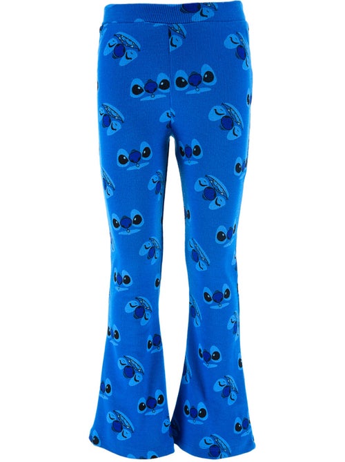Pantalon Lilo et Stich   | Licence Officielle - Kiabi